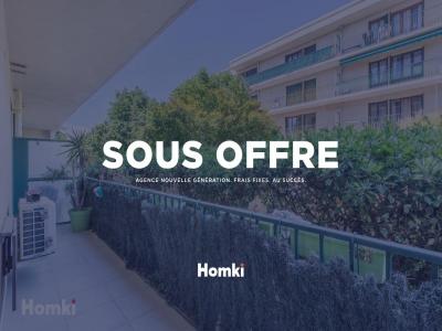 For sale Marseille-12eme-arrondissement 3 rooms 54 m2 Bouches du Rhone (13012) photo 0