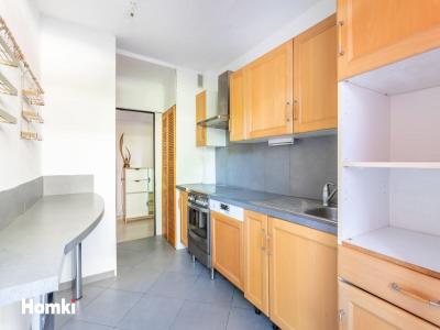 Acheter Appartement Marseille-12eme-arrondissement 180000 euros