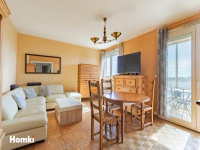 Acheter Appartement 51 m2 Toulouse
