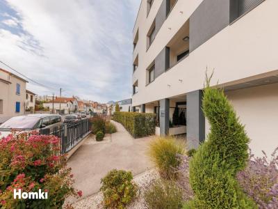 Annonce Vente 3 pi�ces Appartement Clermont-ferrand 63