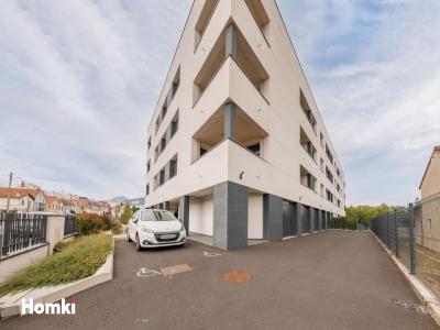Acheter Appartement Clermont-ferrand 255000 euros