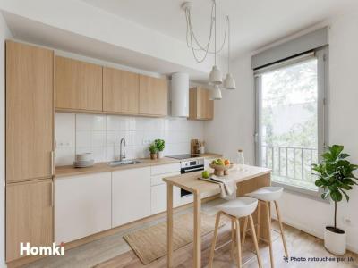 Acheter Appartement Vitry-sur-seine Val de Marne
