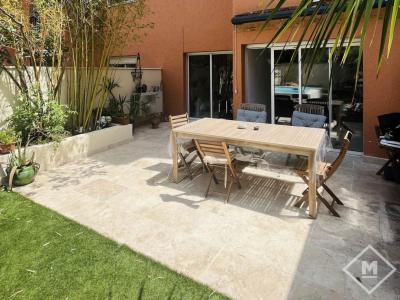 Annonce Vente 3 pi�ces Appartement Marseille-9eme-arrondissement 13