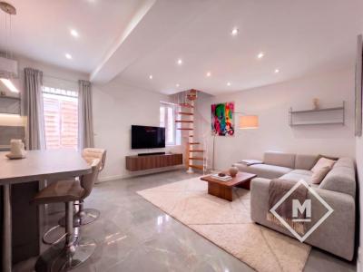 Acheter Appartement 67 m2 Marseille-5eme-arrondissement