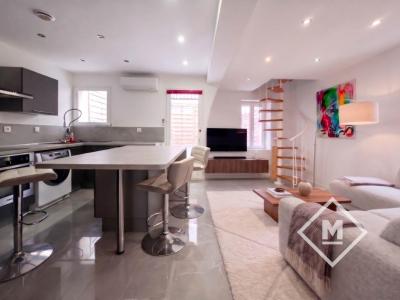 Acheter Appartement Marseille-5eme-arrondissement Bouches du Rhone