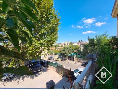 Annonce Vente 5 pi�ces Appartement Marseille-4eme-arrondissement 13