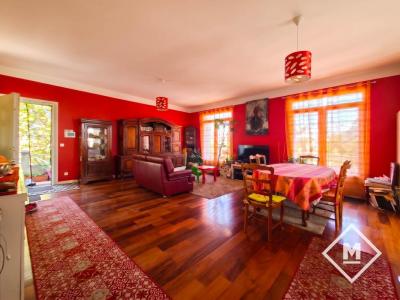 Acheter Appartement Marseille-4eme-arrondissement Bouches du Rhone