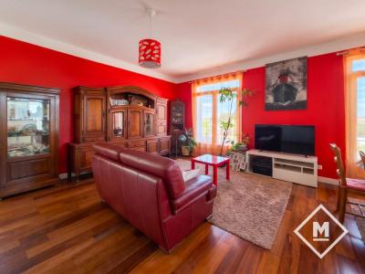 Acheter Appartement Marseille-4eme-arrondissement 319000 euros