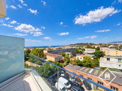 Annonce Vente 3 pi�ces Appartement Marseille-8eme-arrondissement 13