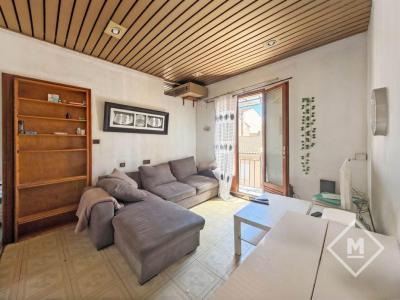 Annonce Vente 2 pi�ces Appartement Marseille-4eme-arrondissement 13