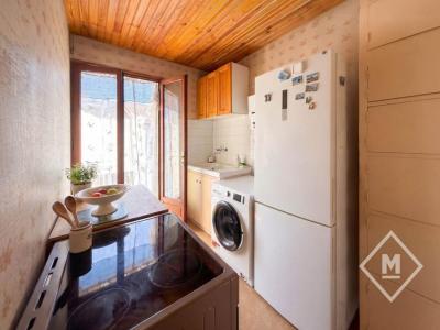 Acheter Appartement 46 m2 Marseille-4eme-arrondissement