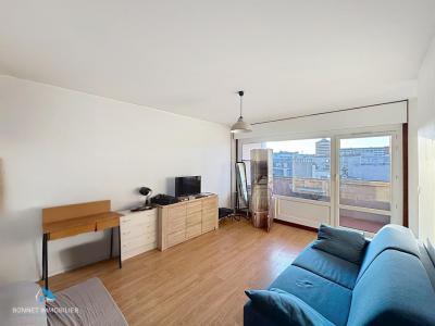 Acheter Appartement Clermont-ferrand Puy de dome