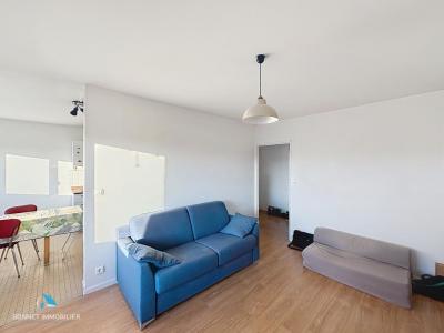 Acheter Appartement Clermont-ferrand 117700 euros