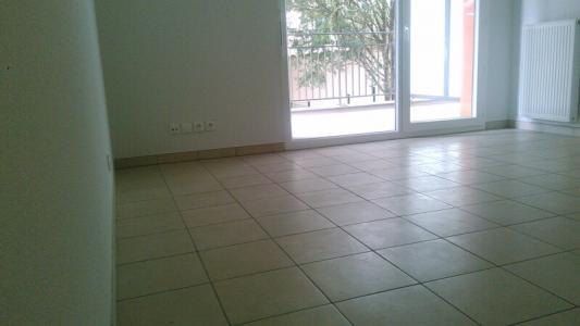 Louer Appartement 39 m2 Oullins