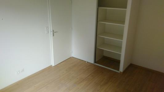 Louer Appartement Oullins 655 euros