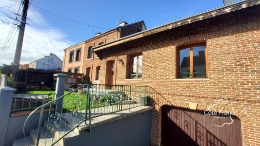 For sale Fumay 5 rooms 102 m2 Ardennes (08170) photo 0