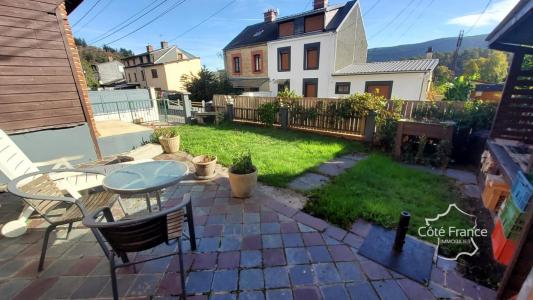 Annonce Vente 5 pi�ces Maison Fumay 08