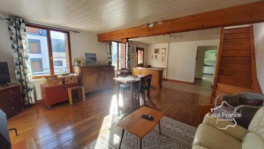 Acheter Maison Fumay Ardennes