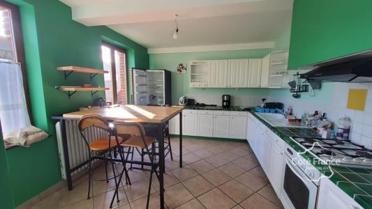 Acheter Maison Fumay 120000 euros
