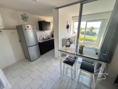 Annonce Vente Appartement Agde 34