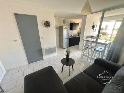 Acheter Appartement 20 m2 Agde