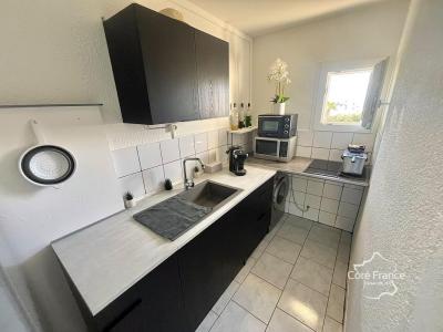 Acheter Appartement Agde Herault