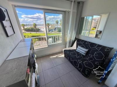 Acheter Appartement Agde 94000 euros