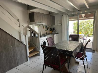 Acheter Maison 58 m2 Agde
