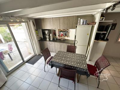 Acheter Maison Agde Herault