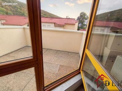 Annonce Vente 7 pi�ces Appartement Besancon 25