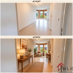 Acheter Appartement Besancon 225000 euros