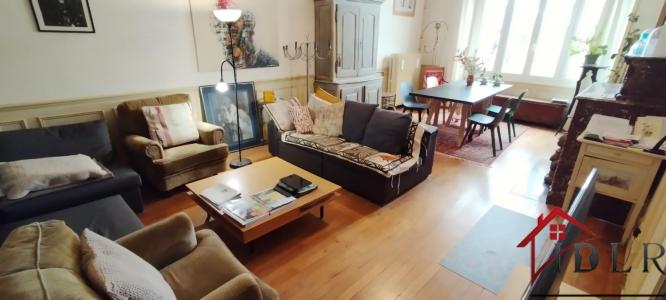 Annonce Vente 10 pi�ces Maison Val-de-meuse 52