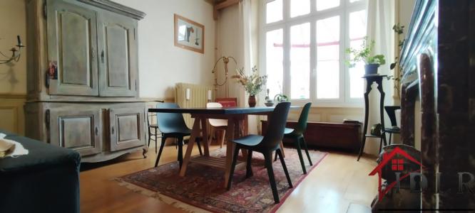 Acheter Maison 330 m2 Val-de-meuse