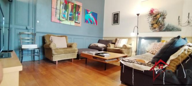 Acheter Maison Val-de-meuse 207000 euros