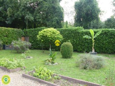 Annonce Vente Terrain Langeais 37