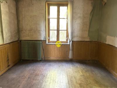 Acheter Maison 90 m2 Benevent-l'abbaye