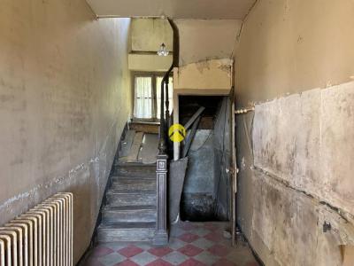 Acheter Maison Benevent-l'abbaye 39500 euros