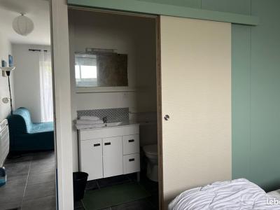 Louer Appartement 32 m2 Eysines