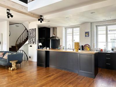 Annonce Vente 3 pi�ces Appartement Pau 64