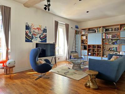 Acheter Appartement 120 m2 Pau