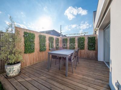 Annonce Vente 4 pi�ces Appartement Lons 64