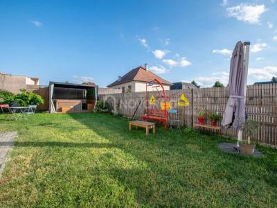 Acheter Appartement 79 m2 Lons