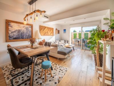Acheter Appartement Lons 275000 euros