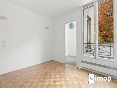 Acheter Appartement Paris-18eme-arrondissement Paris