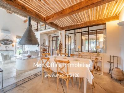 Acheter Maison Lauris 799000 euros