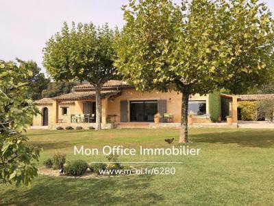 Acheter Maison Vaugines Vaucluse