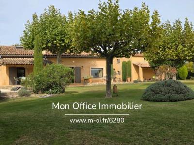 Acheter Maison Vaugines 1560000 euros