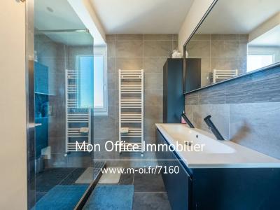 Acheter Appartement Vitrolles 210000 euros