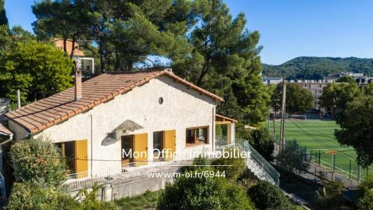 Annonce Vente 5 pi�ces Maison Beaurecueil 13