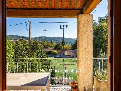 Acheter Maison 100 m2 Beaurecueil